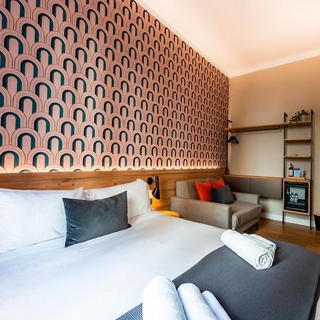 Terra Artis Guest House Флоренция Екстериор снимка