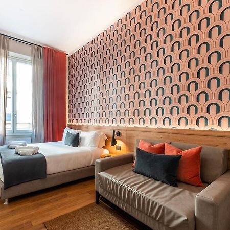 Terra Artis Guest House Флоренция Стая снимка