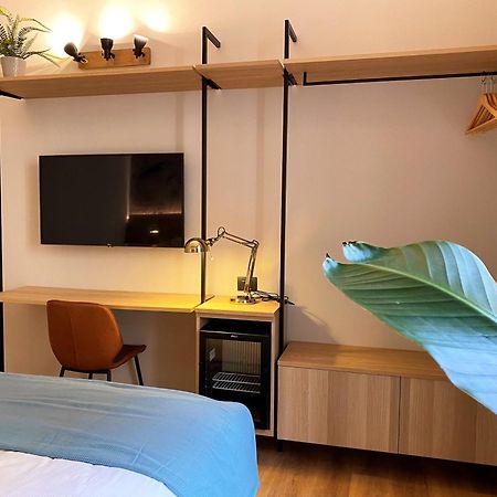 Terra Artis Guest House Флоренция Стая снимка