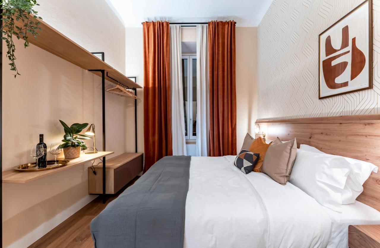 Terra Artis Guest House Флоренция Екстериор снимка