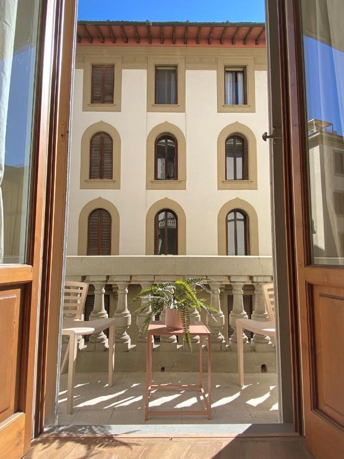 Terra Artis Guest House Флоренция Екстериор снимка