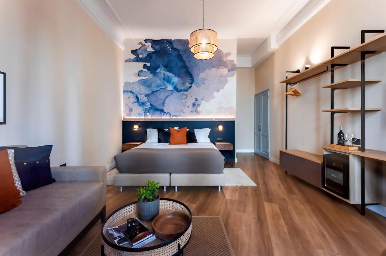 Terra Artis Guest House Флоренция Екстериор снимка