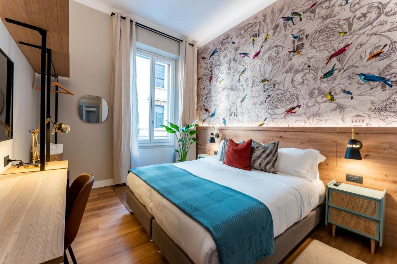 Terra Artis Guest House Флоренция Стая снимка