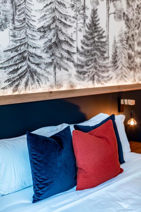 Terra Artis Guest House Флоренция Екстериор снимка