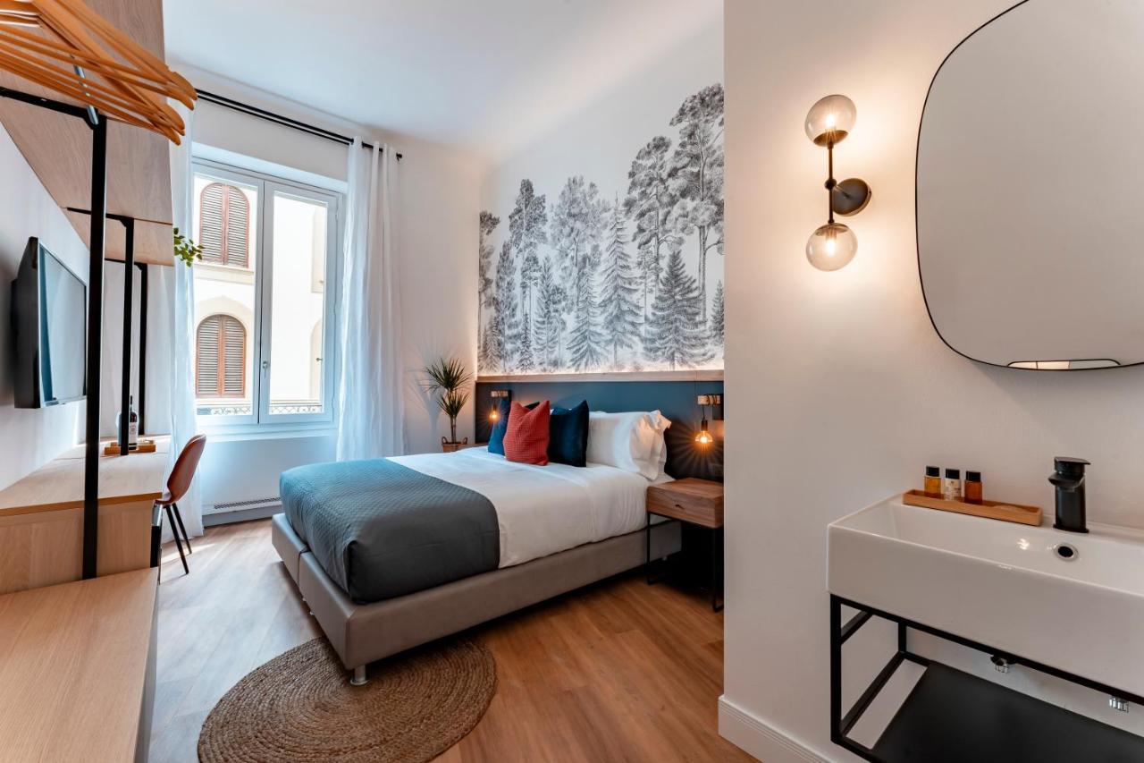 Terra Artis Guest House Флоренция Екстериор снимка