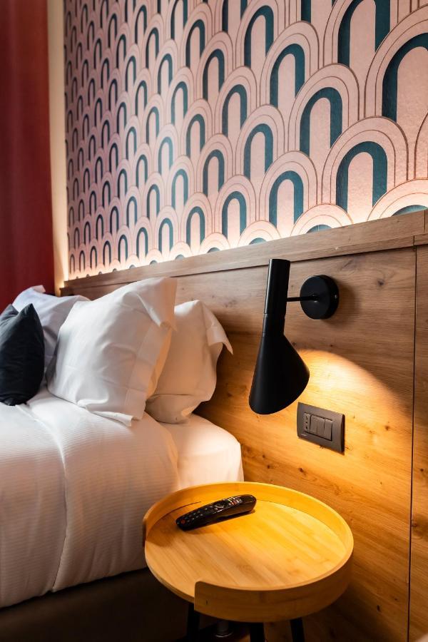 Terra Artis Guest House Флоренция Екстериор снимка