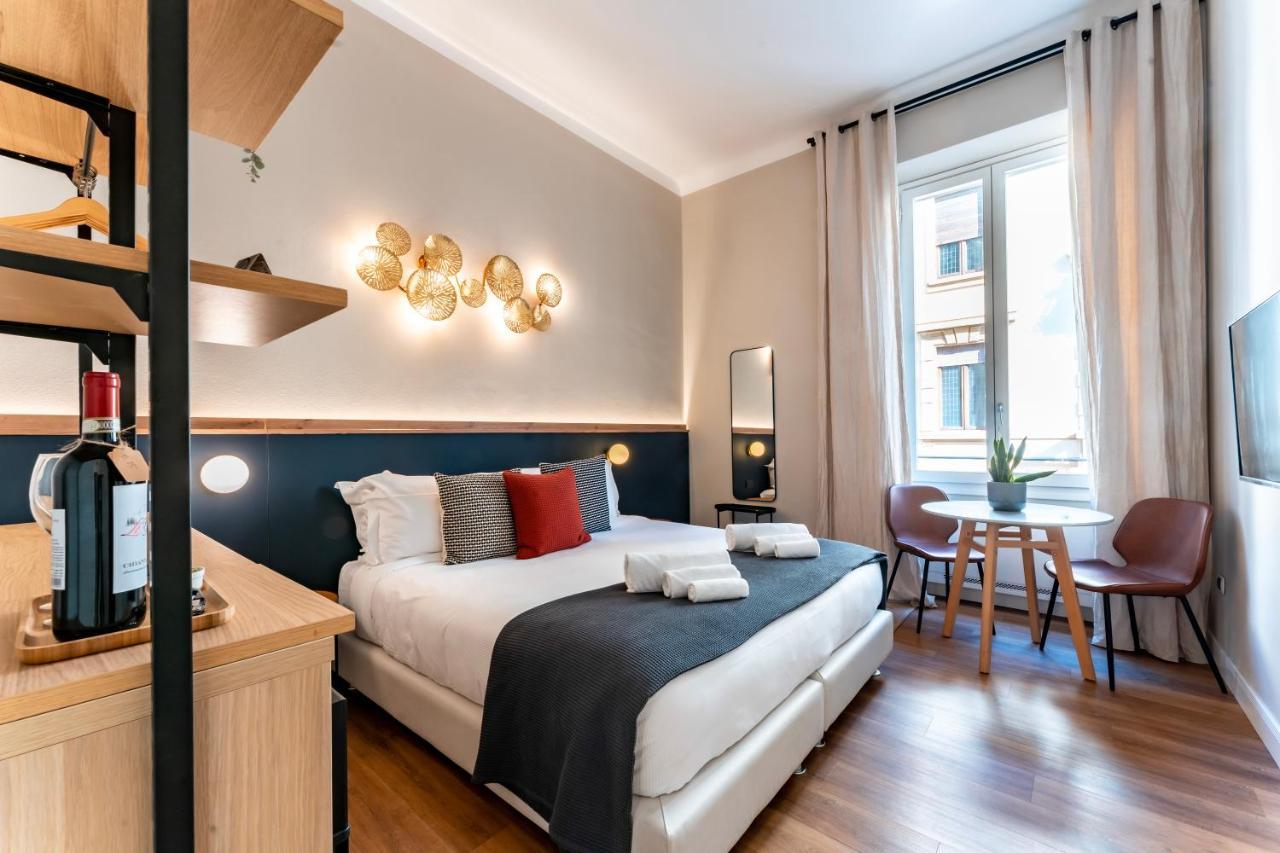 Terra Artis Guest House Флоренция Екстериор снимка