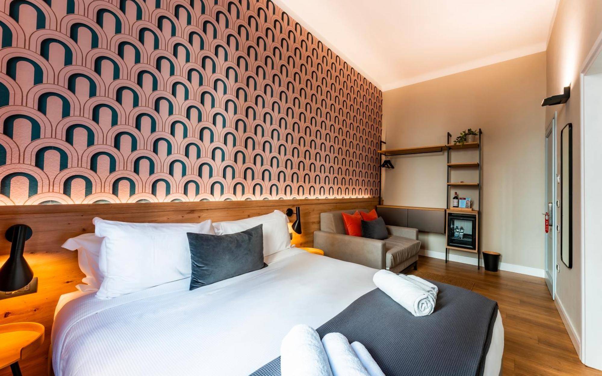 Terra Artis Guest House Флоренция Екстериор снимка