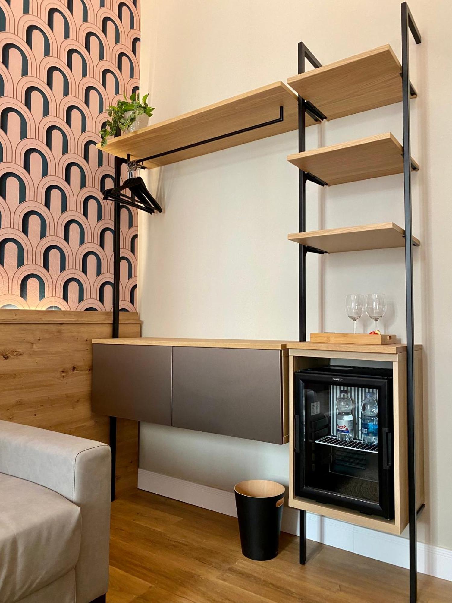 Terra Artis Guest House Флоренция Стая снимка