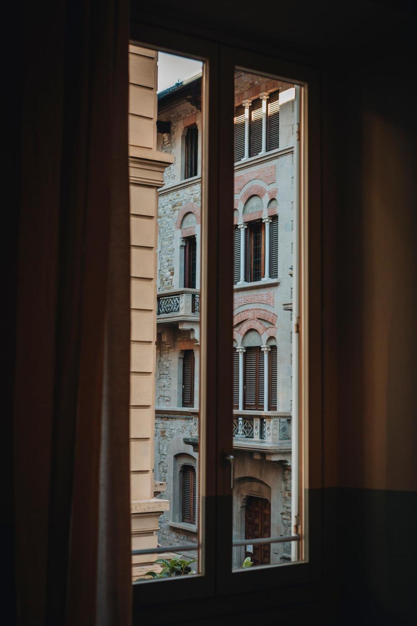 Terra Artis Guest House Флоренция Стая снимка